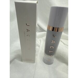 JACLYN COSMETICS✨Skin Perfecting Blurring Tint✨Smooths ✨RICH‎ ✨1 Oz✨NIB